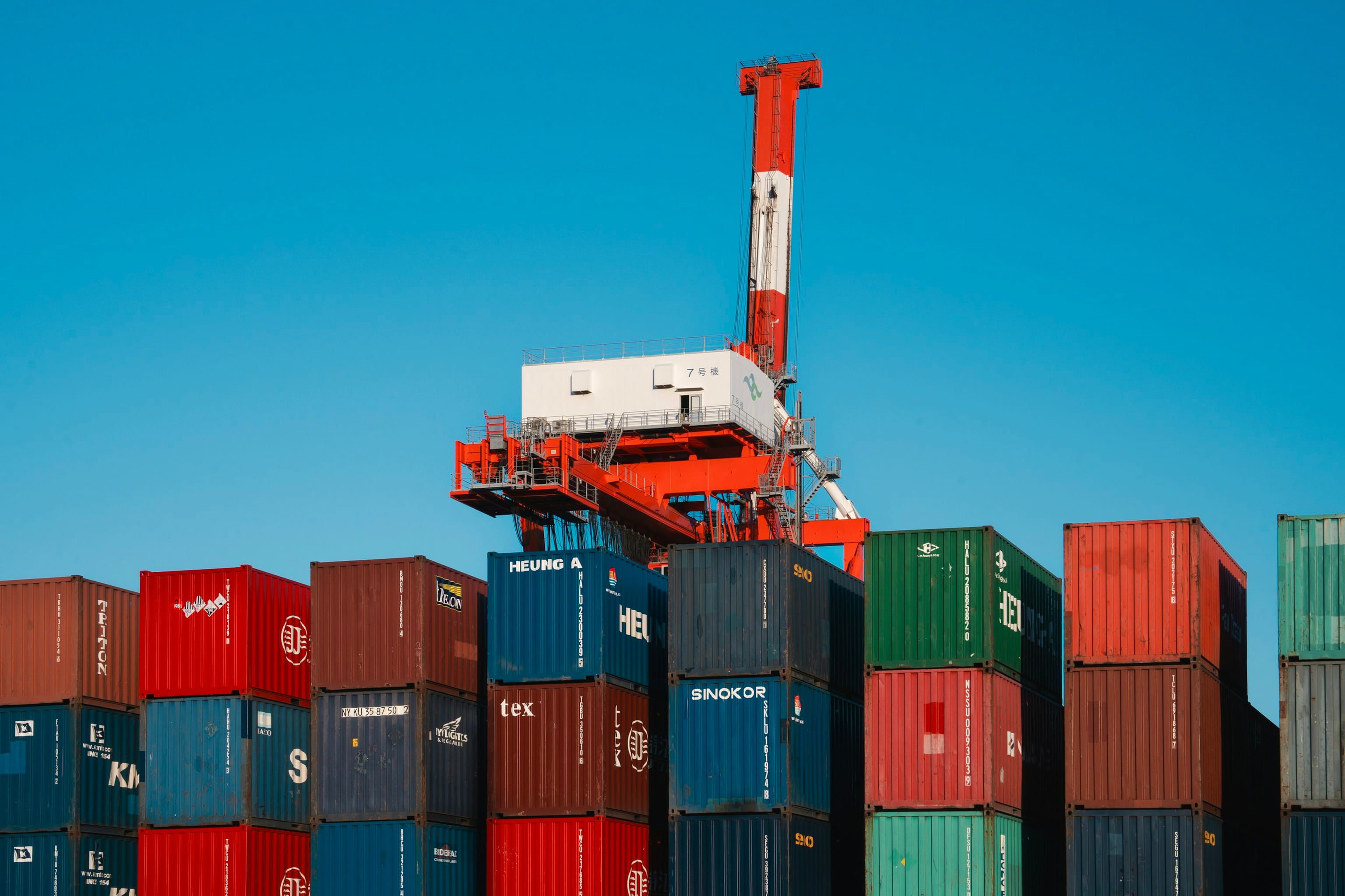 Trade Operations
